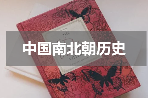 中国南北朝历史