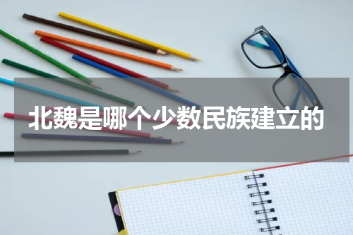 北魏是哪个少数民族建立的