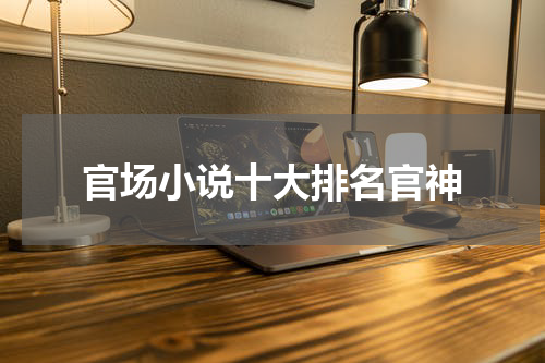 官场小说十大排名官神