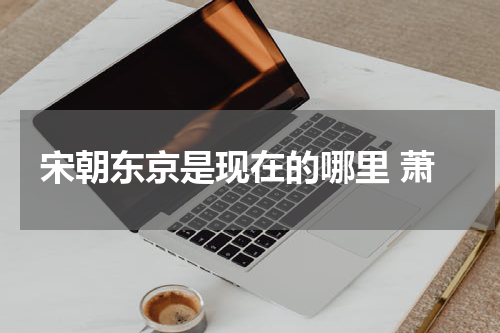 宋朝东京是现在的哪里 萧