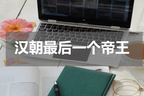 汉朝最后一个帝王