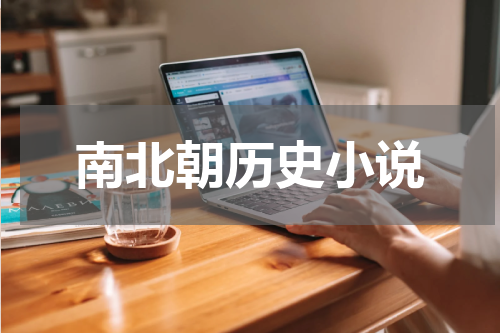 南北朝历史小说