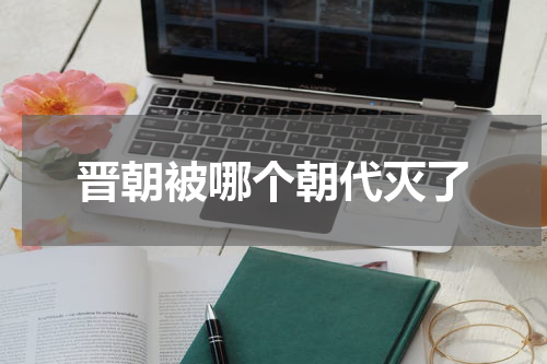 晋朝被哪个朝代灭了