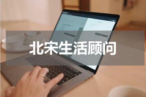 北宋生活顾问