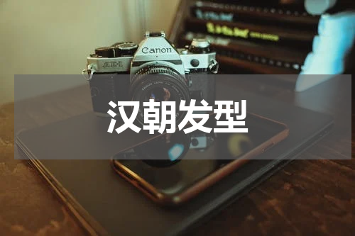 汉朝发型