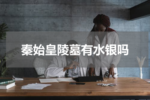 秦始皇陵墓有水银吗