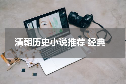 清朝历史小说推荐 经典