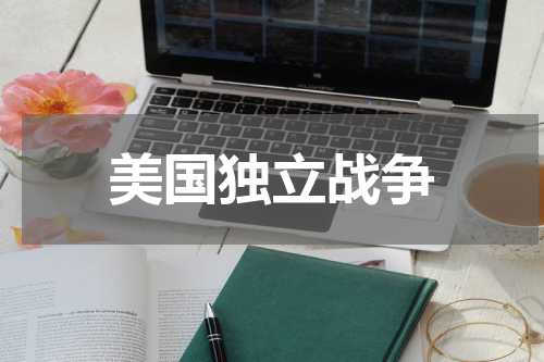 美国独立战争