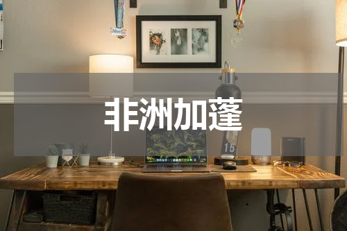 非洲加蓬