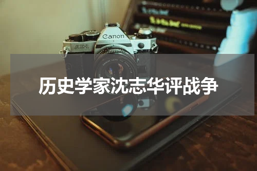 历史学家沈志华评战争