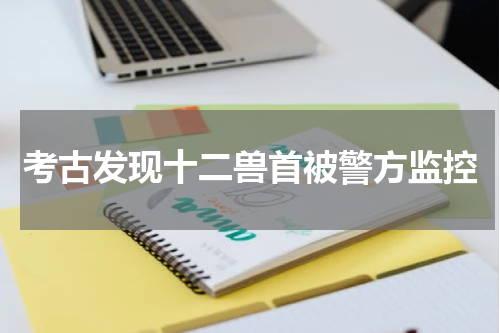 考古发现十二兽首被警方监控