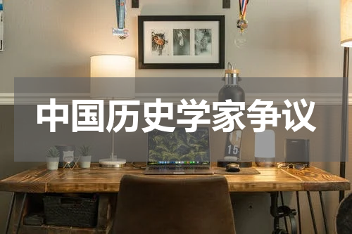 中国历史学家争议