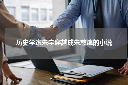 历史学家朱宇穿越成朱慈烺的小说