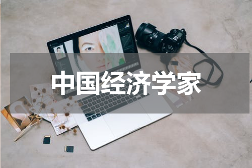 中国经济学家