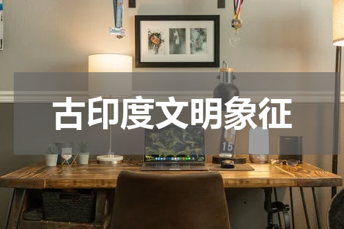 古印度文明象征