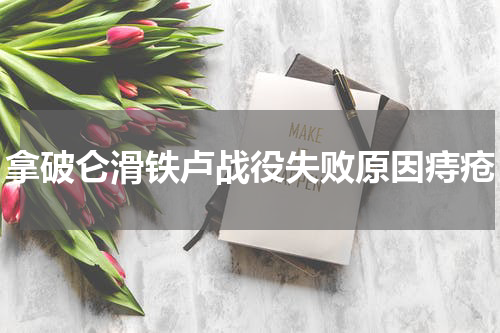 拿破仑滑铁卢战役失败原因痔疮