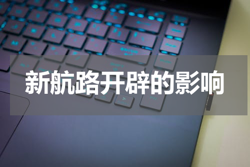 新航路开辟的影响