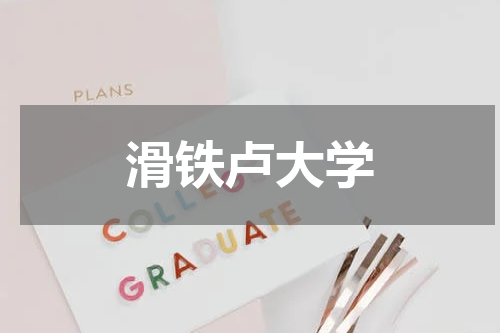 滑铁卢大学