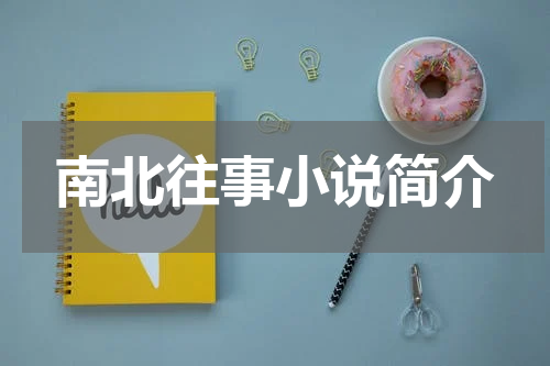 南北往事小说简介