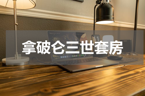 拿破仑三世套房