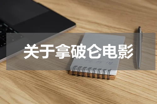 关于拿破仑电影