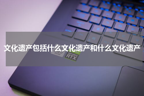 文化遗产包括什么文化遗产和什么文化遗产