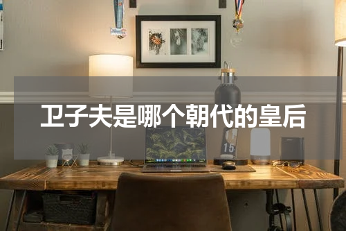 卫子夫是哪个朝代的皇后