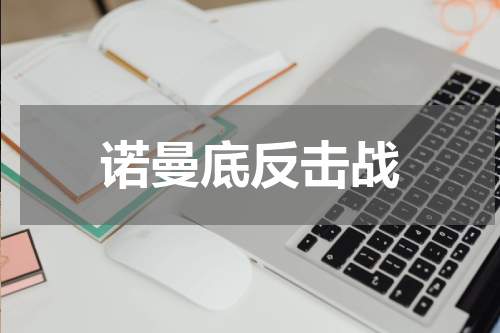 诺曼底反击战