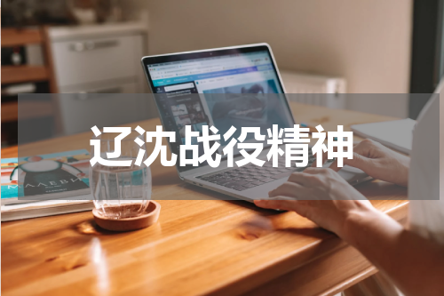 辽沈战役精神