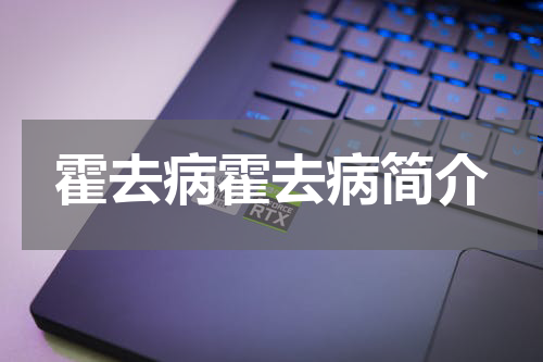 霍去病霍去病简介