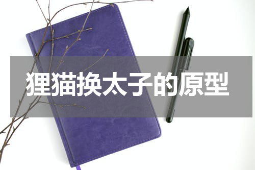 狸猫换太子的原型