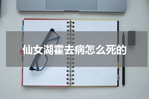 仙女湖霍去病怎么死的