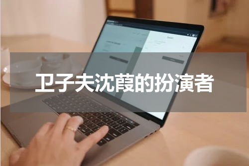 卫子夫沈葭的扮演者