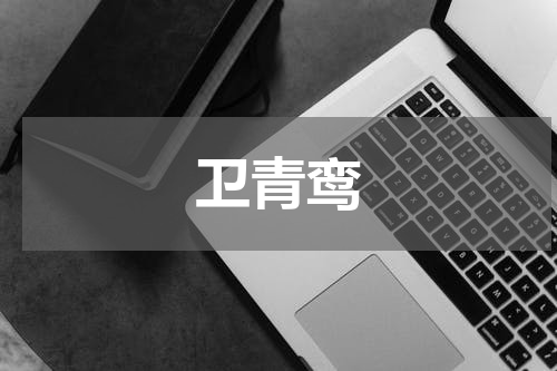 卫青鸾