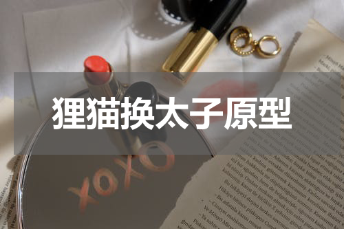 狸猫换太子原型