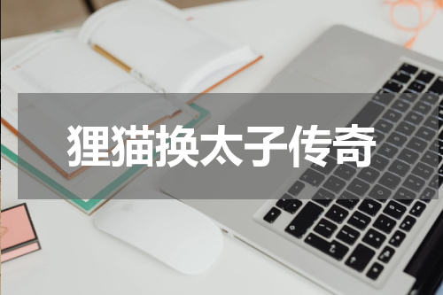 狸猫换太子传奇