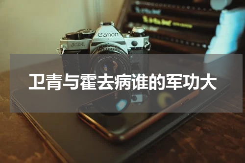 卫青与霍去病谁的军功大