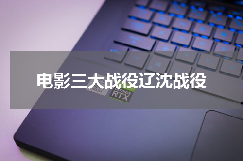 电影三大战役辽沈战役
