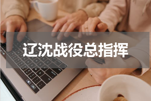 辽沈战役总指挥