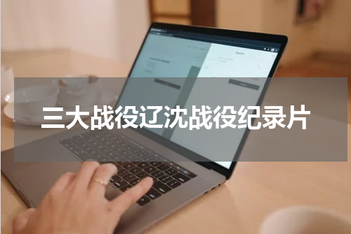 三大战役辽沈战役纪录片