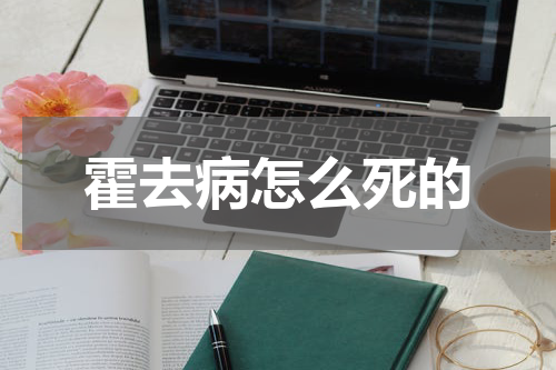 霍去病怎么死的