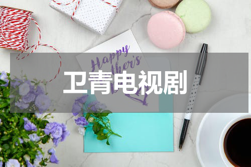 卫青电视剧