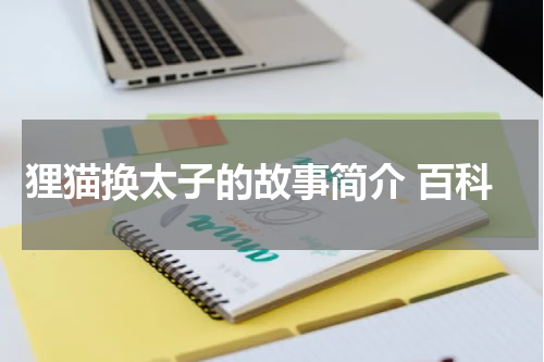狸猫换太子的故事简介 百科