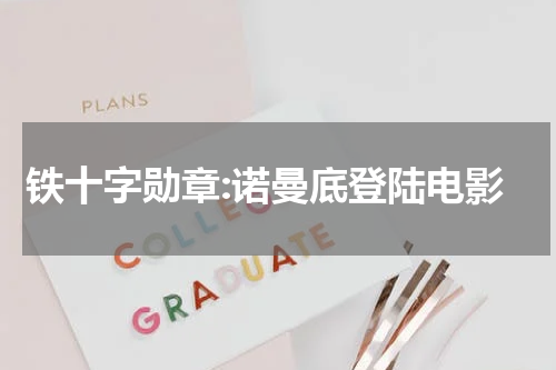 铁十字勋章:诺曼底登陆电影