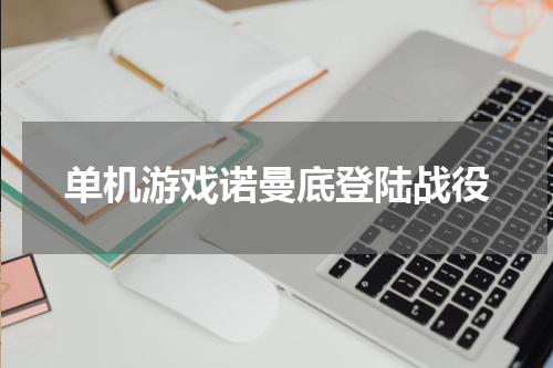 单机游戏诺曼底登陆战役