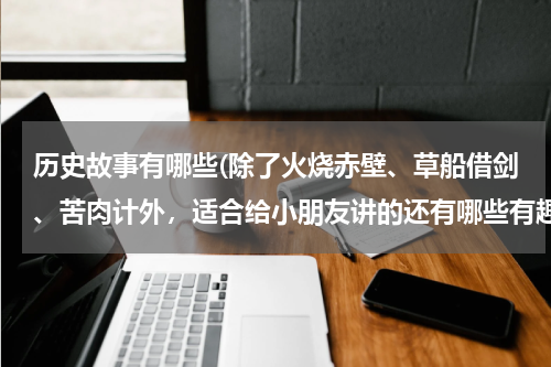 历史故事有哪些(除了火烧赤壁、草船借剑、苦肉计外，适合给小朋友讲的还有哪些有趣的历史故事？只需提供故事名就行了)