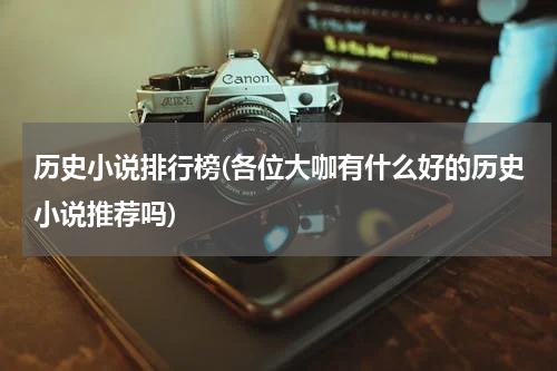 历史小说排行榜(各位大咖有什么好的历史小说推荐吗)