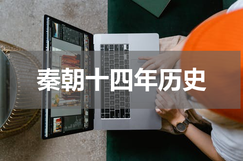 秦朝十四年历史
